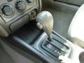 Champagne Metallic - Elantra GLS Sedan Photo No. 12