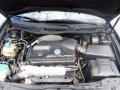 Black - GTI 1.8T Photo No. 8