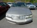 2002 Cashmere Metallic Cadillac Seville SLS  photo #2