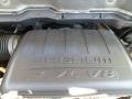 2002 Bright Silver Metallic Dodge Ram 1500 Sport Quad Cab 4x4  photo #34