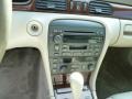 2002 Cashmere Metallic Cadillac Seville SLS  photo #13