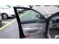 Ebony Black - Sonata LX V6 Photo No. 11