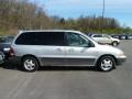 Silver Frost Metallic - Windstar LX Photo No. 2