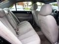 Ebony Black - Sonata LX V6 Photo No. 16