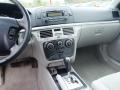 Ebony Black - Sonata LX V6 Photo No. 21