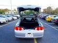 2002 Satin Silver Metallic Acura RSX Sports Coupe  photo #7