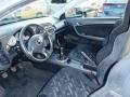 Ebony Black Interior Photo for 2002 Acura RSX #63455727