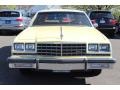 1980 Yellow Buick LeSabre Estate Wagon  photo #2