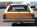 1980 Yellow Buick LeSabre Estate Wagon  photo #6