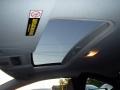 2002 Acura RSX Ebony Black Interior Sunroof Photo