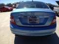Quartz Blue Metallic - C 300 Sport 4Matic Photo No. 6