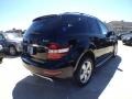 Black - ML 350 4Matic Photo No. 5