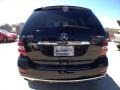 Black - ML 350 4Matic Photo No. 6