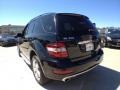 Black - ML 350 4Matic Photo No. 7