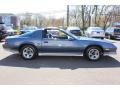 Light Blue - Camaro Z28 Photo No. 4