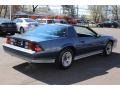 Light Blue - Camaro Z28 Photo No. 5