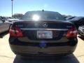 Black - E 350 4Matic Sedan Photo No. 6