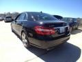 Black - E 350 4Matic Sedan Photo No. 7