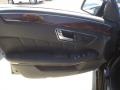 Black - E 350 4Matic Sedan Photo No. 10