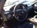 Black - E 350 4Matic Sedan Photo No. 16
