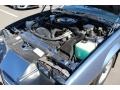 5.0 Liter OHV 16-Valve V8 Engine for 1984 Chevrolet Camaro Z28 #63456361