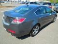 Polished Metal Metallic - TL 3.7 SH-AWD Photo No. 6