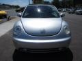 2003 Reflex Silver Metallic Volkswagen New Beetle GLS 1.8T Convertible  photo #3