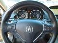 Polished Metal Metallic - TL 3.7 SH-AWD Photo No. 14