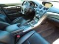 Polished Metal Metallic - TL 3.7 SH-AWD Photo No. 22