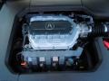 Polished Metal Metallic - TL 3.7 SH-AWD Photo No. 25