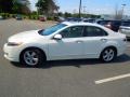 Premium White Pearl - TSX Sedan Photo No. 4