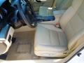 Premium White Pearl - TSX Sedan Photo No. 8