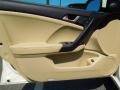 Premium White Pearl - TSX Sedan Photo No. 11