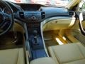 Premium White Pearl - TSX Sedan Photo No. 18