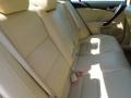 Premium White Pearl - TSX Sedan Photo No. 20
