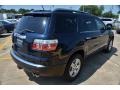 2007 Deep Blue Metallic GMC Acadia SLT  photo #5