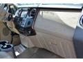 2010 White Platinum Tri-Coat Ford F250 Super Duty Lariat Crew Cab 4x4  photo #12