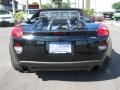 Mysterious Black - Solstice GXP Roadster Photo No. 9