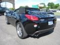 Mysterious Black - Solstice GXP Roadster Photo No. 10