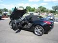 Mysterious Black - Solstice GXP Roadster Photo No. 20