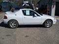 1995 Frost White Honda Del Sol S  photo #6