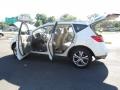 2009 Glacier Pearl Nissan Murano LE AWD  photo #18