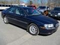 Nautic Blue Metallic - S80 T6 Photo No. 3