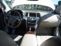 2009 Glacier Pearl Nissan Murano LE AWD  photo #27