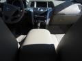 2009 Glacier Pearl Nissan Murano LE AWD  photo #28