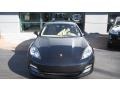 Basalt Black Metallic - Panamera 4S Photo No. 2