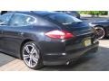 Basalt Black Metallic - Panamera 4S Photo No. 5