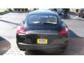 Basalt Black Metallic - Panamera 4S Photo No. 6