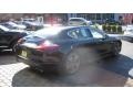 Basalt Black Metallic - Panamera 4S Photo No. 7
