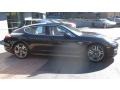 Basalt Black Metallic - Panamera 4S Photo No. 8